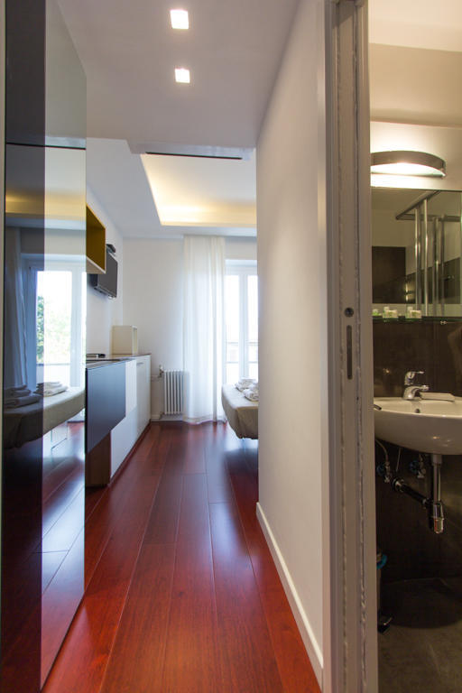 Relais Star Of Trastevere โรม ภายนอก รูปภาพ