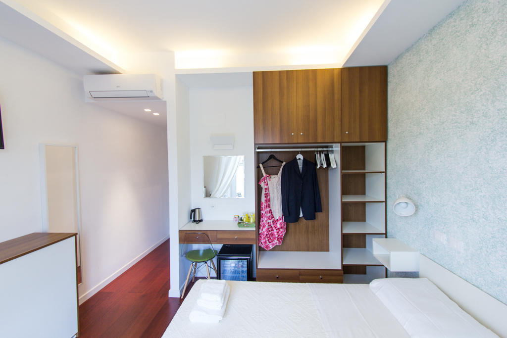 Relais Star Of Trastevere โรม ภายนอก รูปภาพ