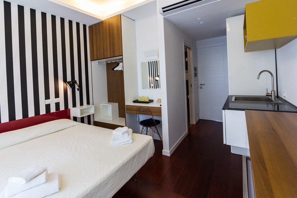 Relais Star Of Trastevere โรม ภายนอก รูปภาพ