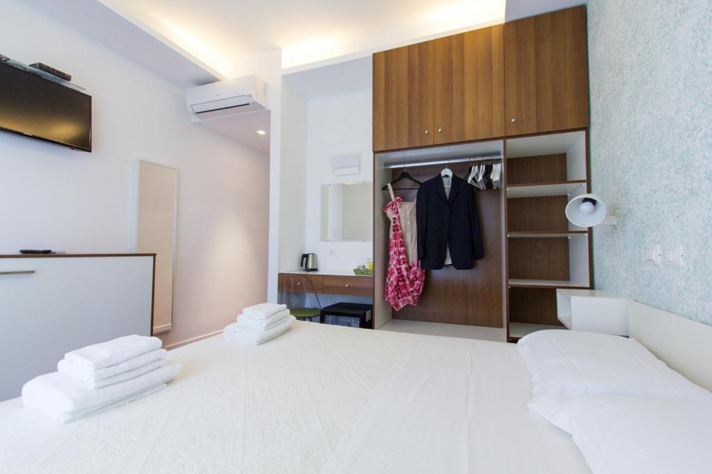 Relais Star Of Trastevere โรม ภายนอก รูปภาพ